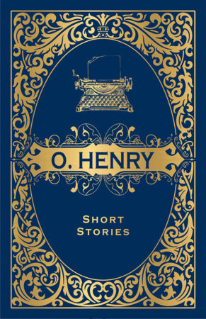 O. Henry Short Stories (Deluxe Hardbound Edition) Hardcover by O Henry