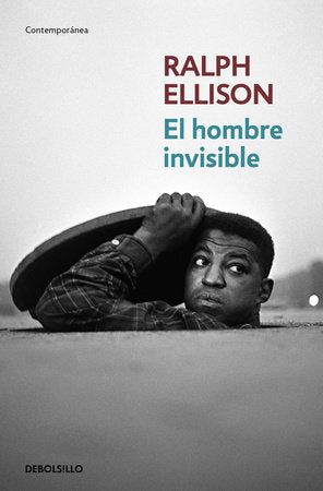 El hombre invisible / Invisible Man Paperback by Ralph Ellison