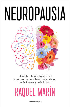 Neuropausia / Neuropause Paperback by Raquel Marín