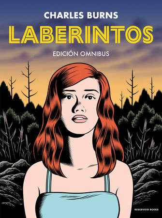 Laberintos / Final Cut Paperback by Charles Burns