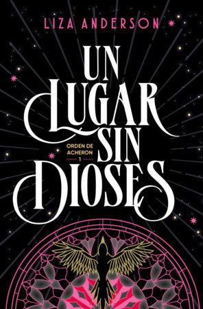 Un lugar sin dioses / We Who Have No Gods Paperback by Liza Anderson