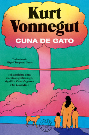 Cuna de gato / Cat's Cradle Paperback by Kurt Vonnegut