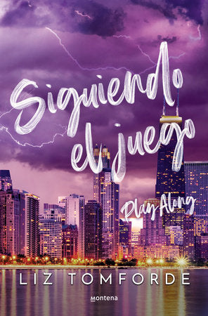 Siguiendo el juego / Play Along Paperback by Liz Tomforde