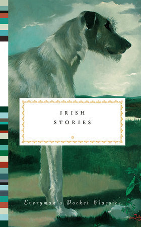 Irish Stories Hardcover by Edited by Christopher Morash