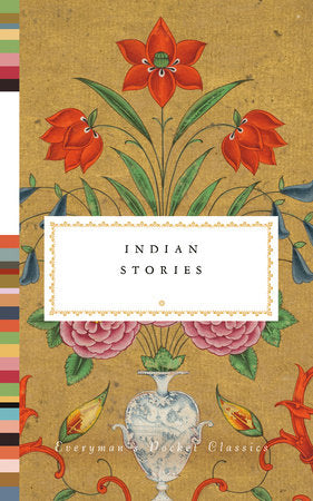 Indian Stories Hardcover by Rudrangshu Mukherjee