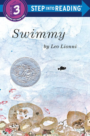 Swimmy TR by Leo Lionni