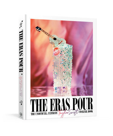 The Eras Pour Hardcover by Alison Grey