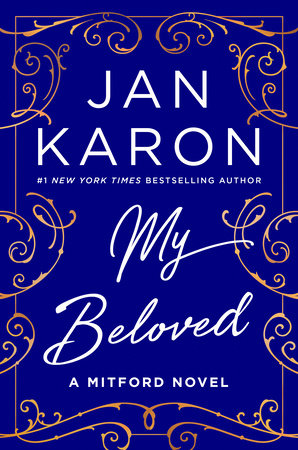 My Beloved Hardcover by Jan Karon