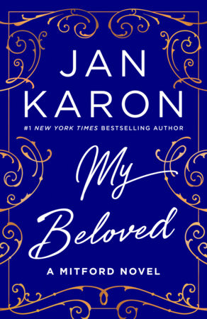 My Beloved Paperback by Jan Karon