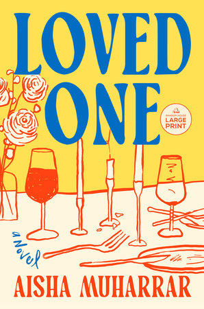 Loved One Paperback by Aisha Muharrar