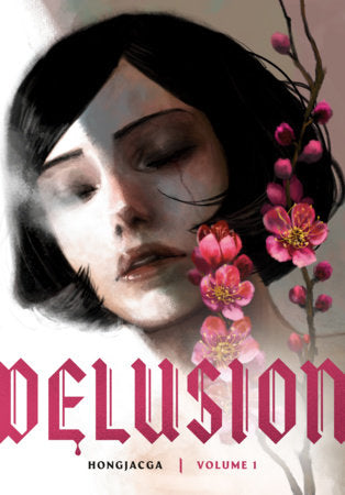 Delusion, Volume 1 Paperback by Hongjacga