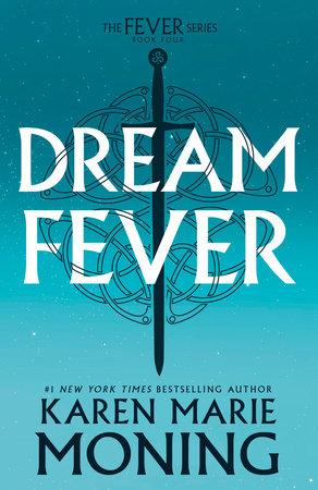 Dreamfever Paperback by Karen Marie Moning
