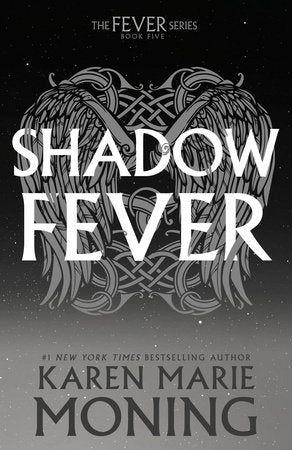 Shadowfever Paperback by Karen Marie Moning
