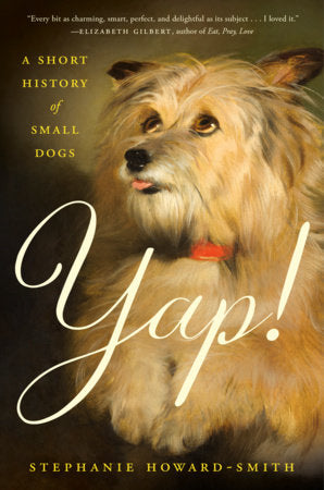 Yap! Hardcover by Stephanie Howard-Smith