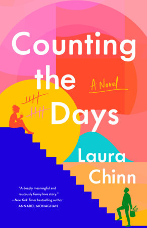 Counting the Days Paperback by Laura Chinn