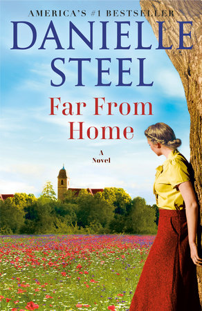 Far From Home TR by Danielle Steel