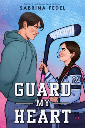 Guard My Heart Paperback by Sabrina Fedel