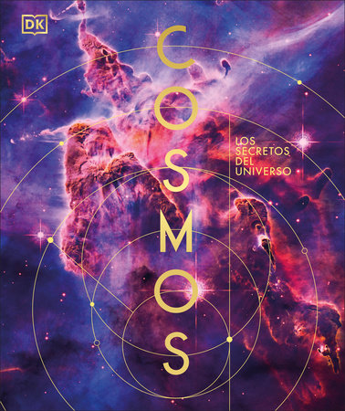 Cosmos Hardcover by Dr Becky Smethurst (Foreword by)