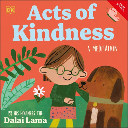 Acts of Kindness Ebook by His Holiness the Dalai Lama