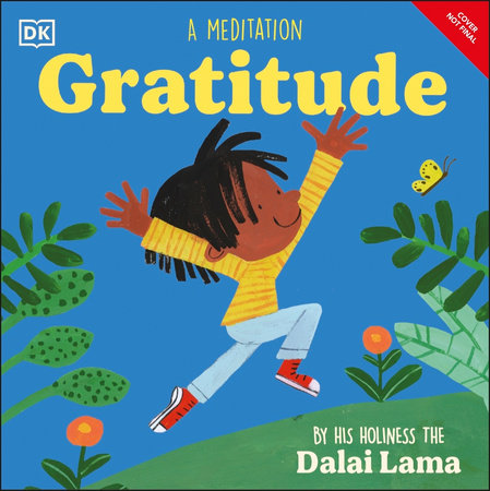Gratitude Ebook by His Holiness the Dalai Lama