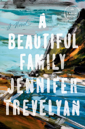 A Beautiful Family TR by Jennifer Trevelyan