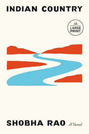 Indian Country Paperback by Shobha Rao