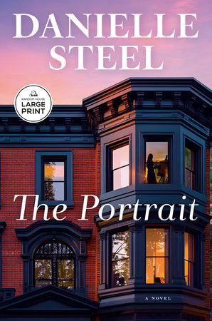 The Portrait TR by Danielle Steel
