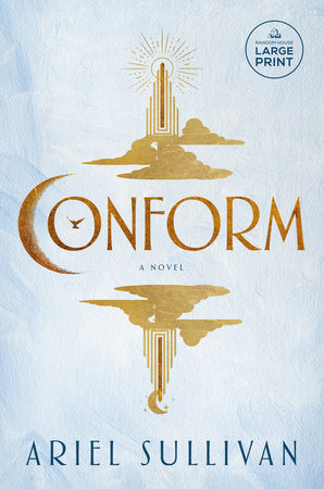 Conform TR by Ariel Sullivan