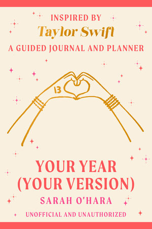 Your Year (Your Version) Paperback by Sarah O'Hara