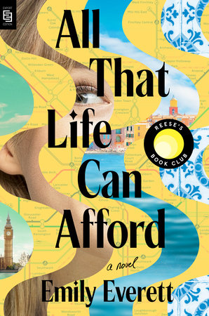 All That Life Can Afford: Reese's Book Club Paperback by Emily Everett