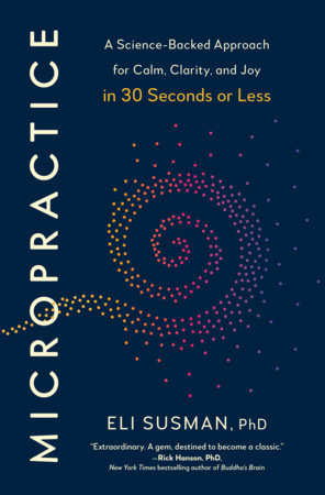 Micropractice Hardcover by Eli Susman, PhD