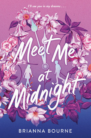 Meet Me at Midnight Hardcover by Brianna Bourne