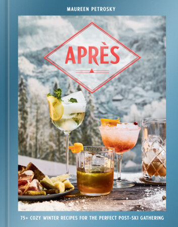 Après Hardcover by Maureen Petrosky