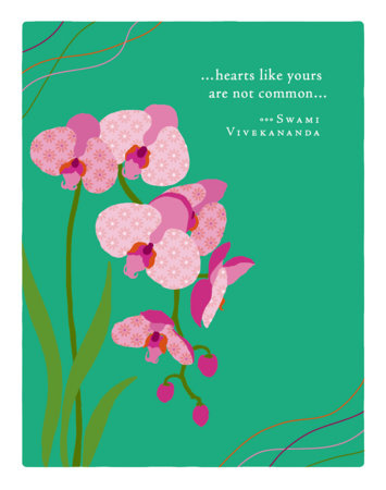 Positively Green Greeting Cards: Thank You - Hearts Like Yours Are Not Common (Pack of 6) Merchandise by Compendium