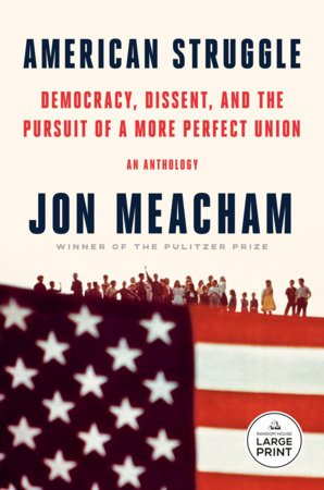 American Struggle Paperback by Jon Meacham