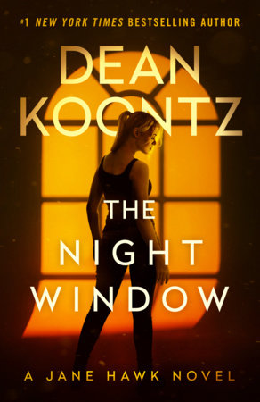 The Night Window Paperback by Dean Koontz