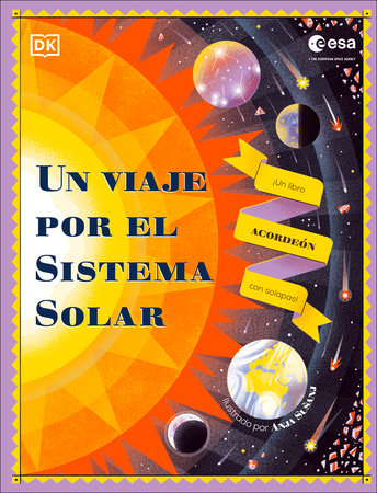 Un viaje por el sistema solar (Explore the Solar System) Hardcover by DK