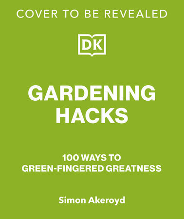 Way to Grow Hardcover by Simon Akeroyd