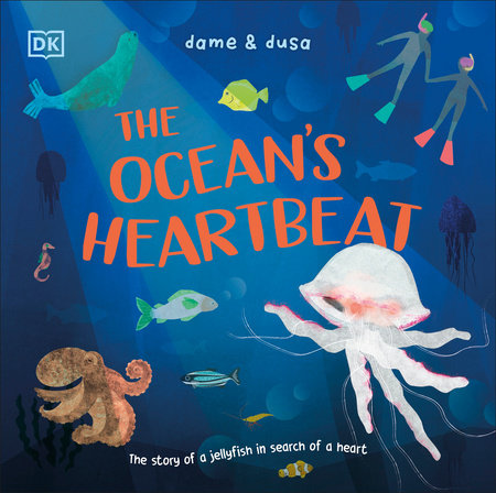 The Ocean's Heartbeat TR by dame & dusa