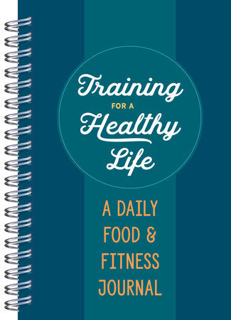 Training for a Healthy Life Paperback by Zeitgeist Wellness