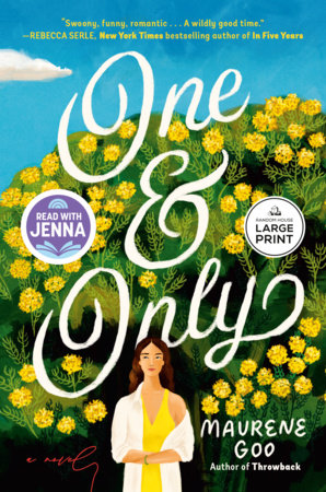 One & Only: A Read with Jenna Pick Paperback by Maurene Goo