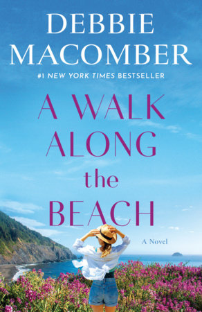 A Walk Along the Beach Paperback by Debbie Macomber