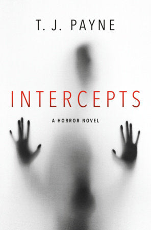 Intercepts Paperback by T. J. Payne