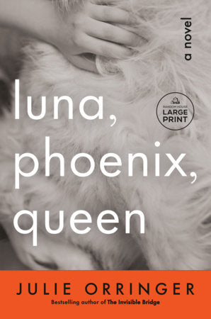 Luna, Phoenix, Queen Paperback by Julie Orringer