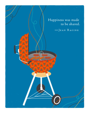 Positively Green Greeting Cards: Father's Day - Happiness was made to be shared (Pack of 6) Merchandise by Compendium
