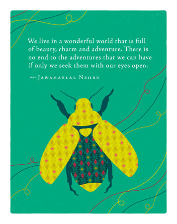Positively Green Greeting Cards: Birthday - We live in a wonderful world (Pack of 6) Merchandise by Compendium