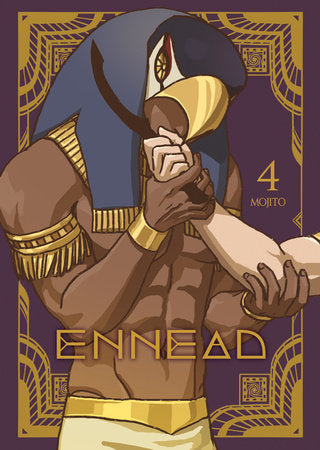 ENNEAD Vol. 4 [Paperback] Paperback by Mojito