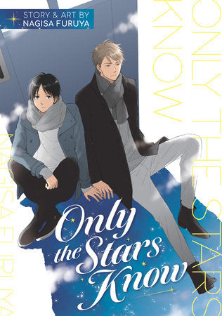 Only the Stars Know Paperback by Nagisa Furuya