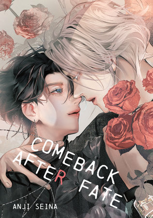 Comeback After Fate Paperback by Anji Seina