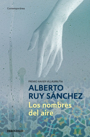 Los nombres del aire/ The Names of the Air Paperback by Alberto Ruy Sánchez